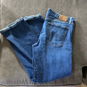Lucky jeans